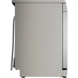 Bosch SPS2HKI02E Geschirrspüler (freistehend, 450 mm, Silber)
