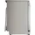 Bosch SPS2HKI02E Geschirrspüler (freistehend, 450 mm, Silber)