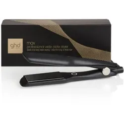 Ghd Ghd Max Haarglätter - schwarz