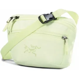 Arc'teryx Mantis 1 Waist Pack One Size Gelb