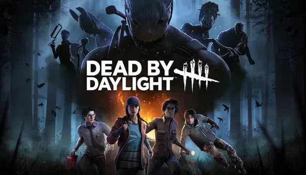 Dead by Daylight (Xbox ONE / Xbox Series X|S)