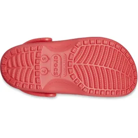 Crocs Classic Clog Varsity Red 36-37