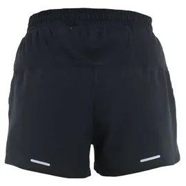 Icebreaker Merino 125 ZoneknitTM Speed 3 ́ ́ Kurze Hose - Black - M