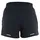 Icebreaker Merino 125 ZoneknitTM Speed 3 ́ ́ Kurze Hose - Black - M