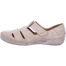 Josef Seibel Fergey 59 Damen Beige 37