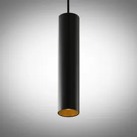 ARCCHIO Ejona 1-flg. 27 cm schwarz Aluminium