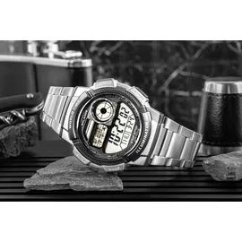 Casio Collection AE-1000WD-1AVEF