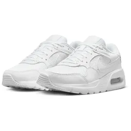 Nike Air Max SC Damen White/White/Photon Dust/White 42