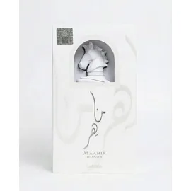 Lattafa Maahir Honor Eau de Parfum 100 ml