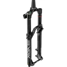 RockShox Lyrik Ultimate 29 Zoll 160 mm 2025 Schwarz