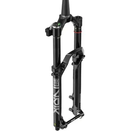 RockShox Lyrik Ultimate 29 Zoll 160 mm 2025 Schwarz