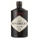 Hendrick's Small Batch Handcrafted 44% vol 0,7 l