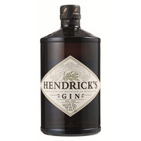 Hendrick's Small Batch Handcrafted 44% vol