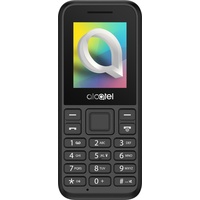 Alcatel One Touch 10.66D schwarz