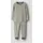 NAME IT NMNNIGHTSET STRIPE RIB NOOS Schlafanzug Grün 122/128