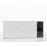 infranomic Frame-Line Paneel weiß, Alu-Rahmen 10 mm, 500W, 900x600 mm (GHE-Pw-M10-96)