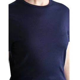 Icebreaker Merino 150 Tech Lite III dunkelblau XL