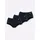 SPEIDEL Hüftslip 3 St. Schwarz 40