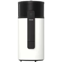 Stiebel Eltron WWK-I 200 Plus Wärmepumpe 200 L