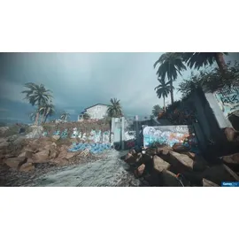 Ready or Not: Day One Edition (PlayStation 5)