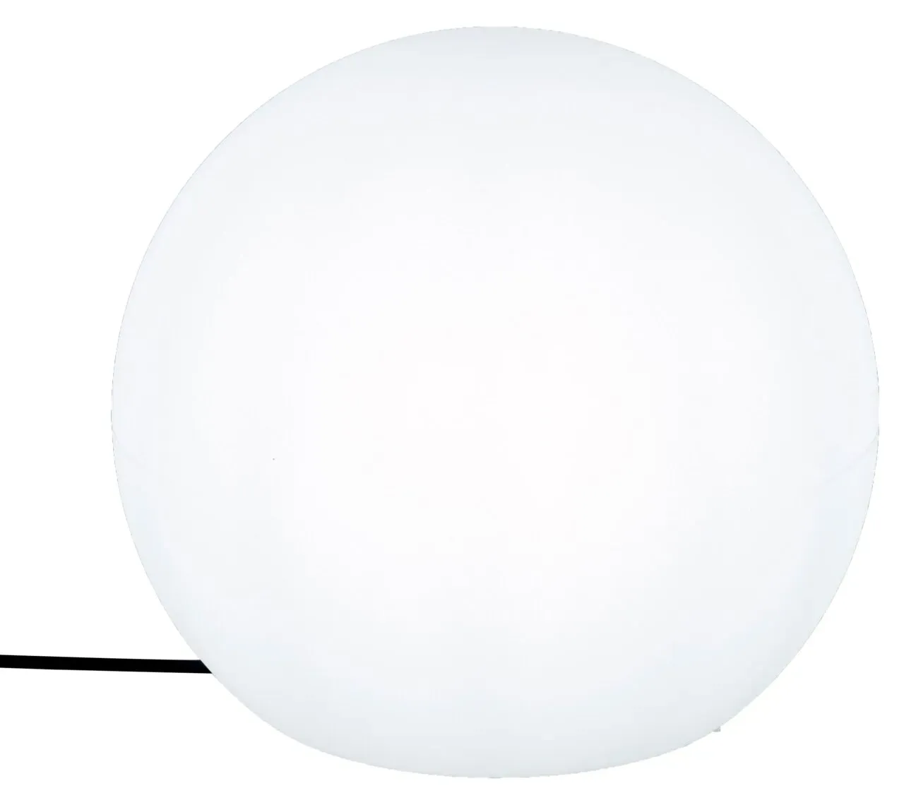 Newgarden LED-Kugelleuchte BULY - B/H/T ca. 40.00x35.00x40.00