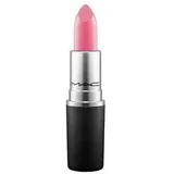 MAC Frost Lipstick Lippenstift Bombshell 3 g Rosegold