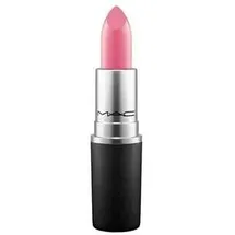 MAC Frost Lipstick Lippenstift Bombshell 3 g Rosegold