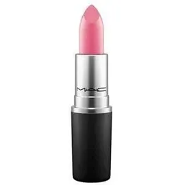 MAC Frost Lipstick Lippenstift Bombshell 3 g Rosegold