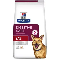 HILL'S PD Prescription Diet Canine i/d 1.5kg