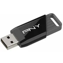 PNY Attaché X 128GB, USB-A 3.0