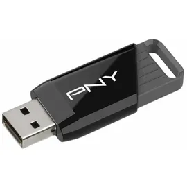 PNY Attaché X 128GB, USB-A 3.0
