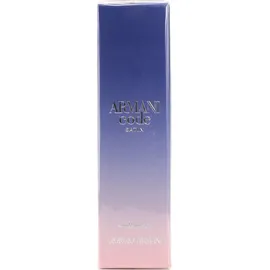 Giorgio Armani Armani Code Satin Pour Femme EDP 75 ml