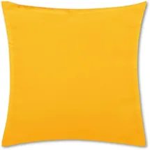 BestLivings Kissenbezug Ellen 30 x 30 cm Orange