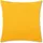 BestLivings Kissenbezug Ellen 30 x 30 cm Orange