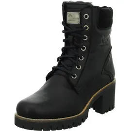 Panama Jack Phoebe B17 schwarz nappa 37