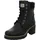 Panama Jack Phoebe B17 schwarz nappa 37