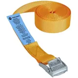 TOOLCRAFT Spanngurt TO-6811770 4,5 m x 25 mm 125 daN