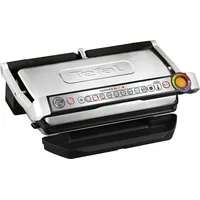 Tefal Optigrill+ XL Snacking&Baking GC724D