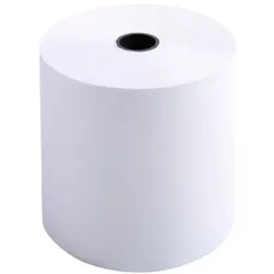 Exacompta Addition 40513E, Breite: 70mm, Länge: 40m, Kern: 12mm 3130631405138 Exacompta 10 Stück