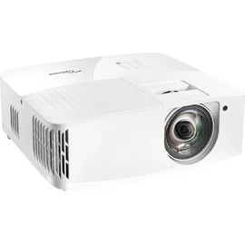 Optoma UHD35STx DLP-Beamer Weiss