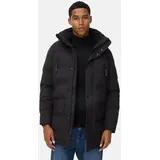 CAMEL ACTIVE teXXXactive Jacke schwarz 58