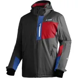 Maier Sports KARLEITEN M 2.0 Skijacke Schwarz M