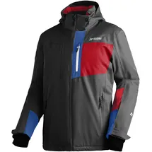 Maier Sports KARLEITEN M 2.0 Skijacke Schwarz M