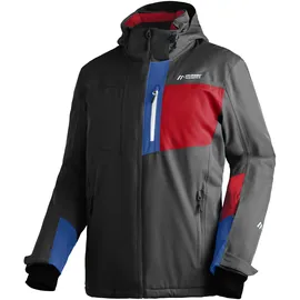 Maier Sports KARLEITEN M 2.0 Skijacke Schwarz M