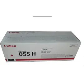 Canon 055H magenta