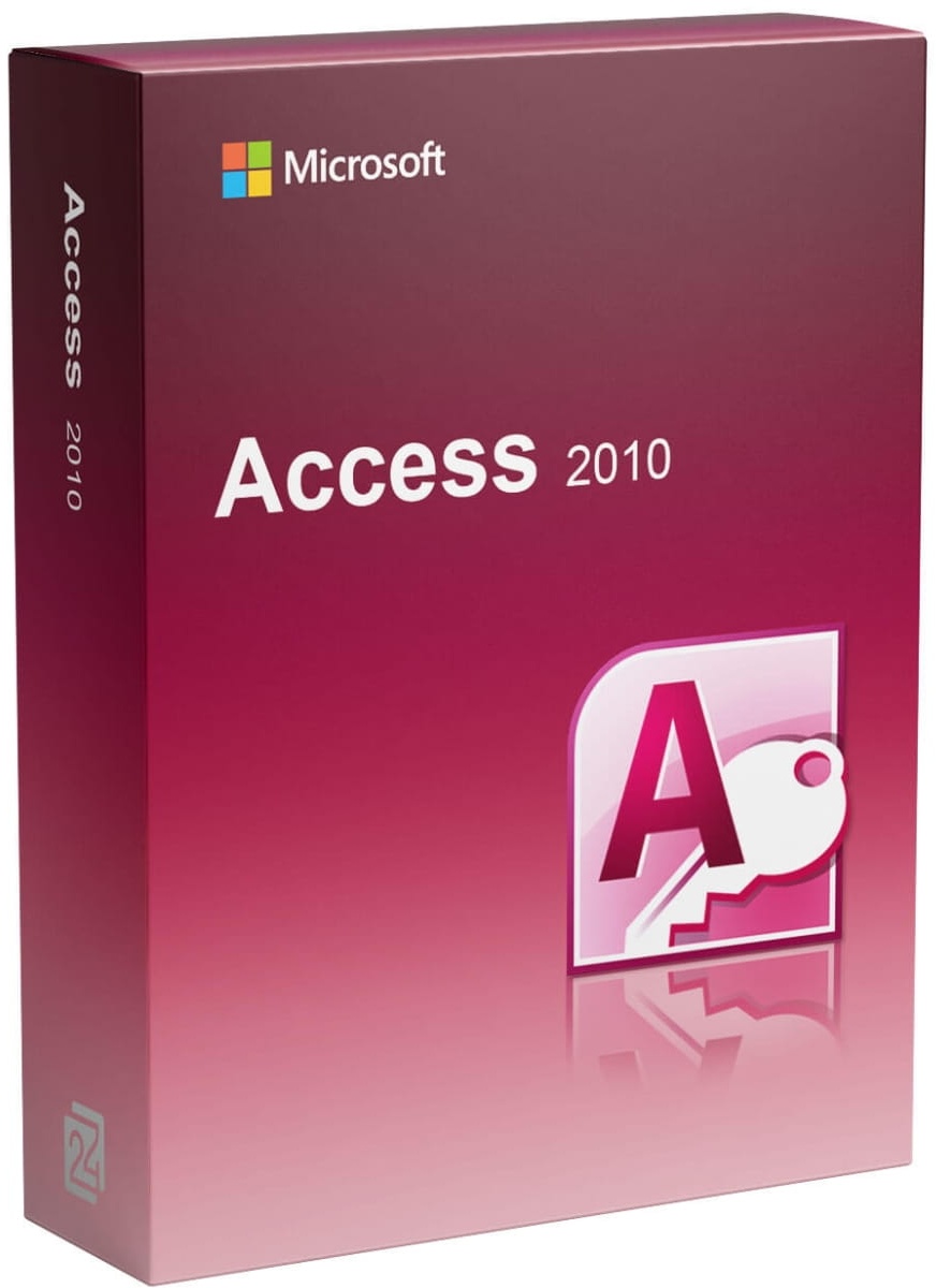 Microsoft Access 2010