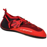 La Sportiva Stickit Rot/Orange 28