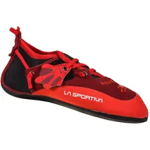 La Sportiva Stickit Rot/Orange 28