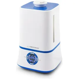 Esperanza Eha007 3,5L Luftbefeuchter blau/weiß