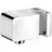 Kludi A-QA Wandanschlussbogen mit Brausehalter chrom,
